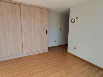 ¡¡¡VENDO HERMOSO Y CÁLIDO DEPARTAMENTO EN URBANIZACIÓN FRANK W. MICHELL EN CERRO COLORADO!!!
