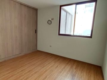 ¡¡¡VENDO HERMOSO Y CÁLIDO DEPARTAMENTO EN URBANIZACIÓN FRANK W. MICHELL EN CERRO COLORADO!!!