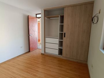 ¡¡¡VENDO HERMOSO Y CÁLIDO DEPARTAMENTO EN URBANIZACIÓN FRANK W. MICHELL EN CERRO COLORADO!!!