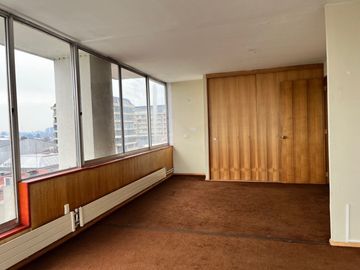 Departamento en Edificio Tornagaleones