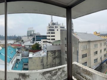 Departamento en Edificio Tornagaleones