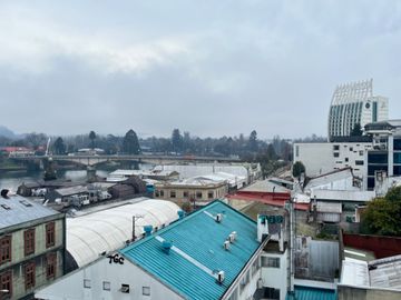 Departamento en Edificio Tornagaleones
