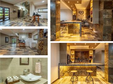 Casa en venta en Santuario de Santa Rita