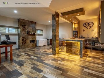 Casa en venta en Santuario de Santa Rita