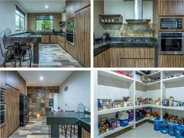 Casa en venta en Santuario de Santa Rita