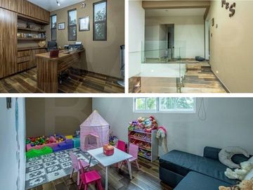 Casa en venta en Santuario de Santa Rita