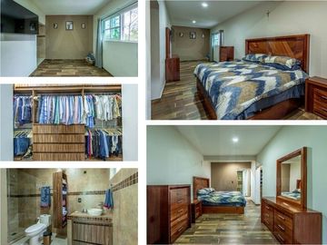 Casa en venta en Santuario de Santa Rita