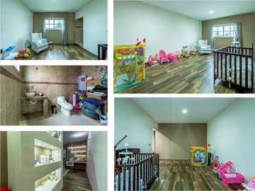 Casa en venta en Santuario de Santa Rita