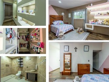 Casa en venta en Santuario de Santa Rita