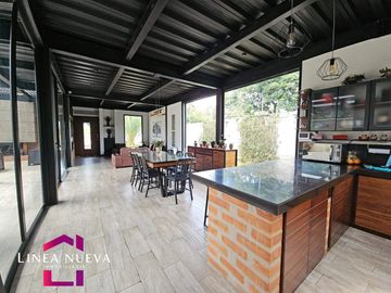 Espectacular Propiedad en venta, Chaltura Imbabura, Ecuador