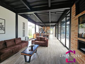 Espectacular Propiedad en venta, Chaltura Imbabura, Ecuador