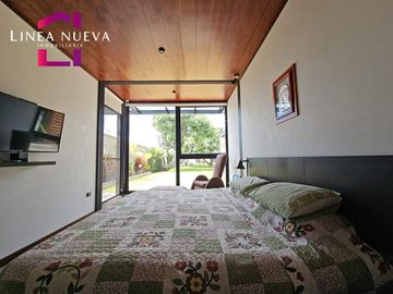 Espectacular Propiedad en venta, Chaltura Imbabura, Ecuador