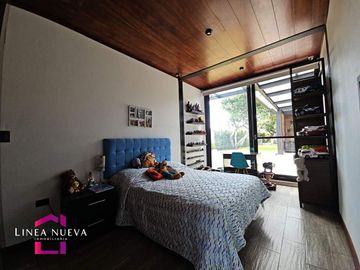 Espectacular Propiedad en venta, Chaltura Imbabura, Ecuador