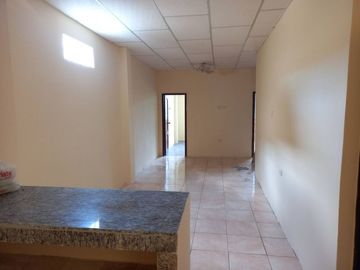 VENDO CASA RENTERA EN AVENIDA PRINCIPAL SAUCES 6 (ROBERT)