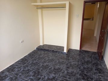VENDO CASA RENTERA EN AVENIDA PRINCIPAL SAUCES 6 (ROBERT)