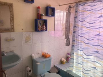 Vendo propiedad rentera Guerrero Martinez y Garcia Goyena