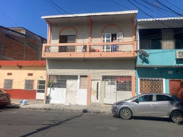Vendo propiedad rentera Guerrero Martinez y Garcia Goyena