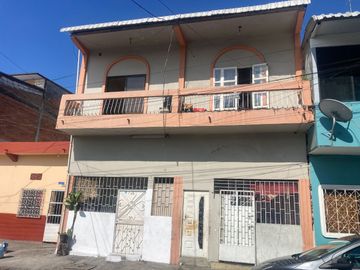 Vendo propiedad rentera Guerrero Martinez y Garcia Goyena