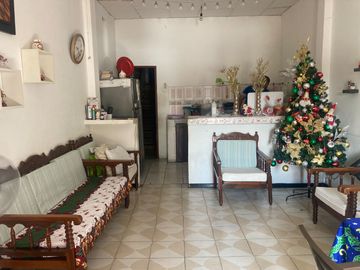 Vendo propiedad rentera Guerrero Martinez y Garcia Goyena