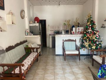 Vendo propiedad rentera Guerrero Martinez y Garcia Goyena