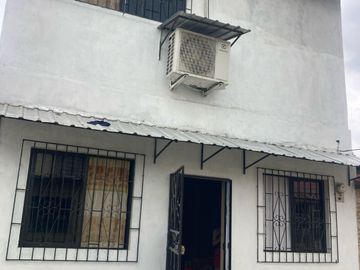 Vendo casa dos plantas Mucho Lote 1 etapa 3