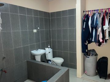 Vendo casa dos plantas Mucho Lote 1 etapa 3