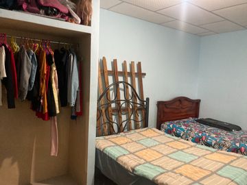 Vendo casa dos plantas Mucho Lote 1 etapa 3