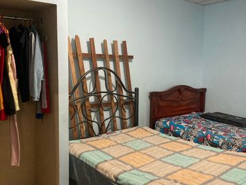 Vendo casa dos plantas Mucho Lote 1 etapa 3
