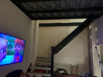 Vendo casa dos plantas Mucho Lote 1 etapa 3