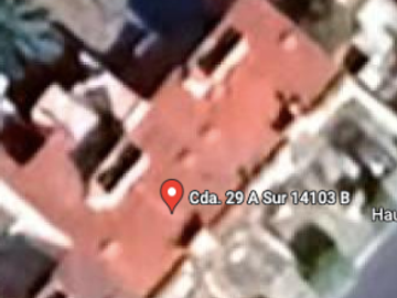 Departamento en 