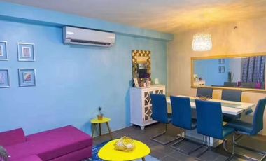 2BR Unit in AMALFI Cebu by Filinvest