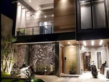DIJUAL Rumah MEWAH Di Perum Elite Unimas Garden Waru SDA