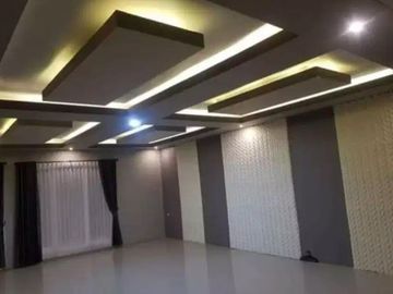DIJUAL Rumah MEWAH Di Perum Elite Unimas Garden Waru SDA