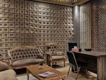 DIJUAL Rumah MEWAH Di Perum Elite Unimas Garden Waru SDA