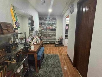 FOR SALE FULLY FURNISHED LUXURIOUS MODERN HOUSE IN MABALACAT CITY NEAR NLEX