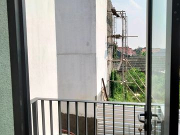 RUMAH EKSLUSIF RADEN SALEH DEPOK PROMO 2 LT 700JUTA DKT TOL STASIUN