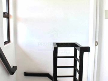 SINGLE ATTACH HOUSE AND LOT FOR SALE IN IMUS CAVITE