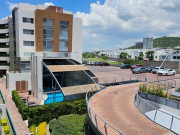 Departamento en venta en Vertice Juriquilla