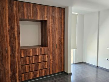 Departamento en venta en Vertice Juriquilla