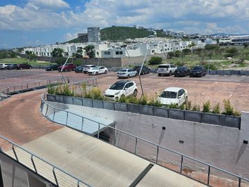 Departamento en venta en Vertice Juriquilla