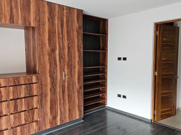 Departamento en venta en Vertice Juriquilla