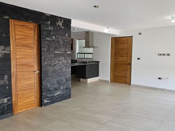 Departamento en venta en Vertice Juriquilla
