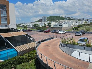 Departamento en venta en Vertice Juriquilla