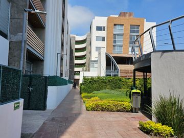 Departamento en venta en Vertice Juriquilla