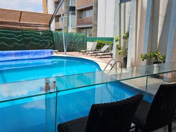 Departamento en venta en Vertice Juriquilla