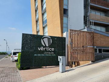 Departamento en venta en Vertice Juriquilla