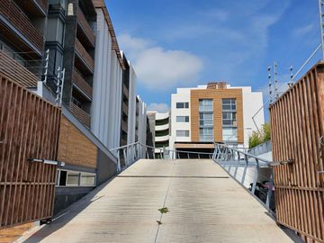 Departamento en venta en Vertice Juriquilla