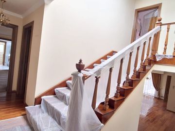CASA EN VENTA TOLUCA COLONIA CIPRÉS CON ENORME JARDÍN (CE)