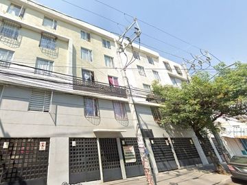 DEPARTAMENTO EN VENTA EN AGRICOLA PANTITLAN, IZTACALCO CDMX