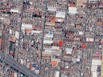 DEPARTAMENTO EN VENTA EN AGRICOLA PANTITLAN, IZTACALCO CDMX